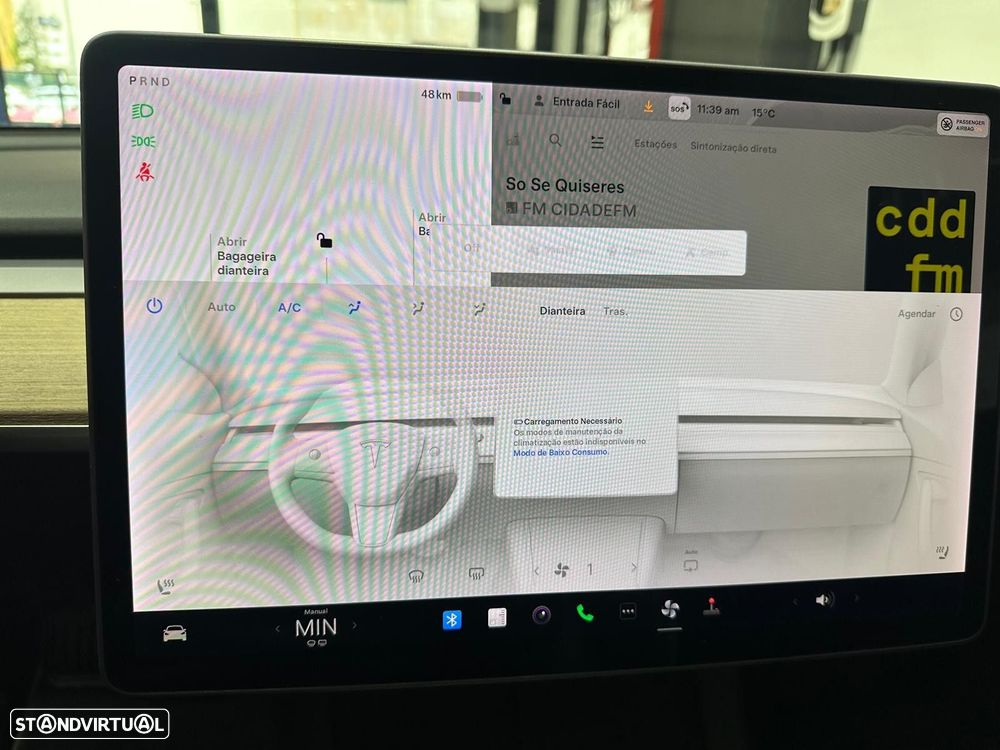 Tesla Model 3 Long-Range Dual Motor AWD - 35