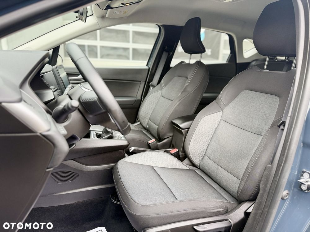 Renault Captur TCe 90 ZEN - 10