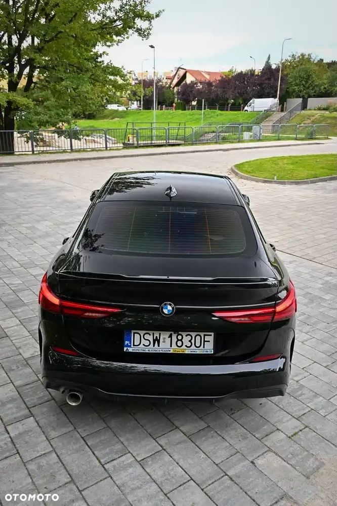 BMW Seria 2 218i Sport Line - 11