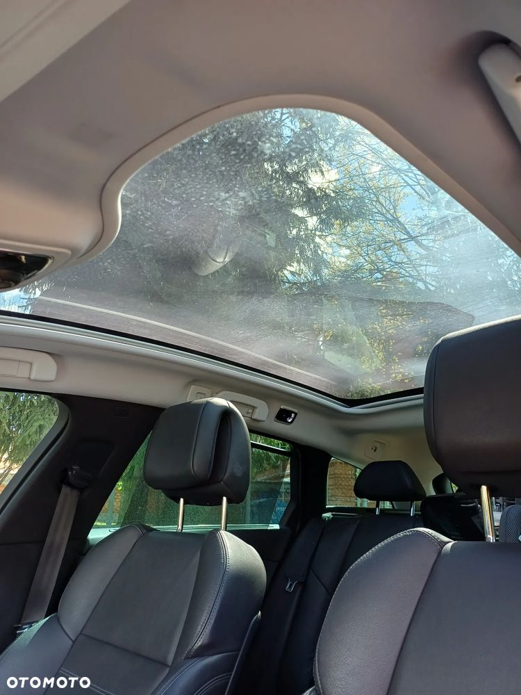 Peugeot 508 BlueHDi 180 EAT6 Stop&Start Allure - 15