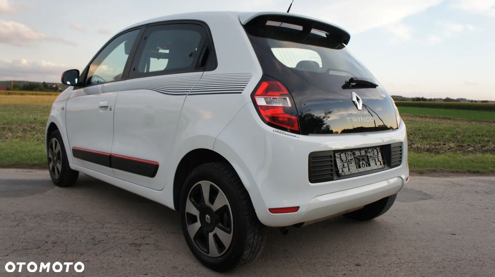 Renault Twingo - 3