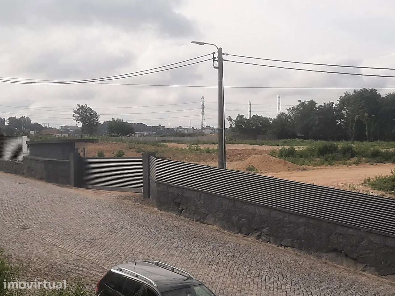 Terreno - Ao Maia Jardim (Nogueira) - Excelente Oportunidade - Grande imagem: 2/8