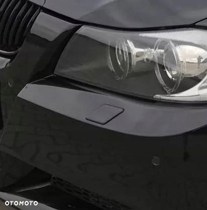 ZAŚLEPKA SPRYSKIWACZA BMW 3 E90 / E91 M-PAKIET - 3