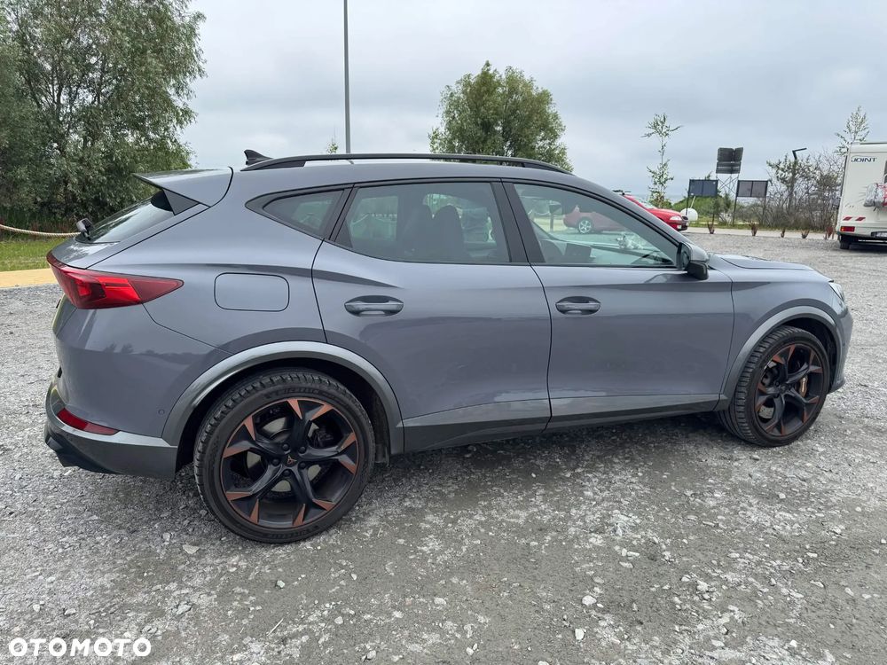 Cupra Formentor 2.0 TSI 4Drive VZ DSG - 14