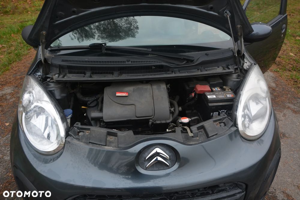 Citroën C1 - 9