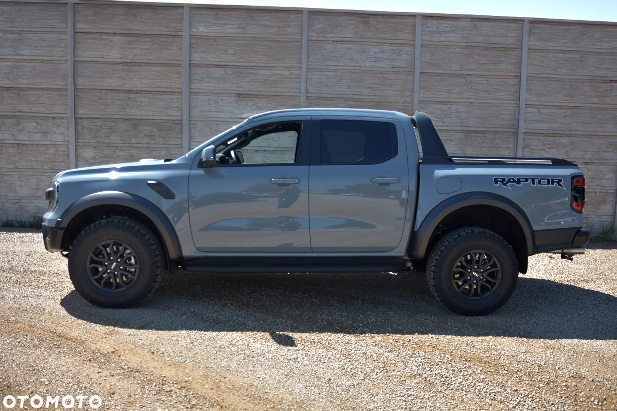 Ford Ranger Raptor - 5