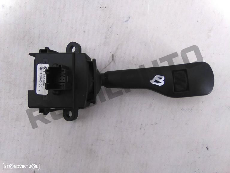 Comutador Limpa Vidros 0120_4020 Bmw 3 (e46) [1997_2005] 320d - 3