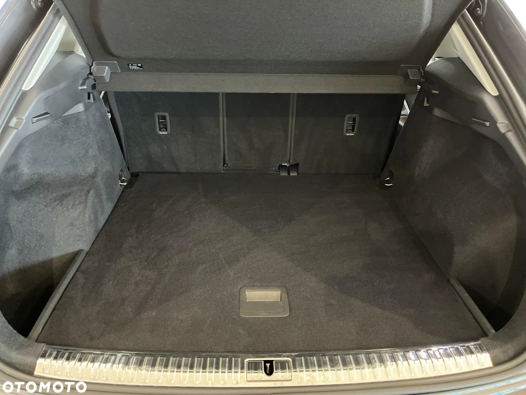 Audi Q3 35 TFSI S line S tronic - 11