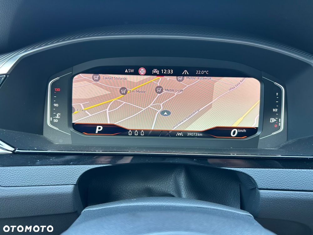 Volkswagen Arteon 2.0 TSI R-Line DSG - 14