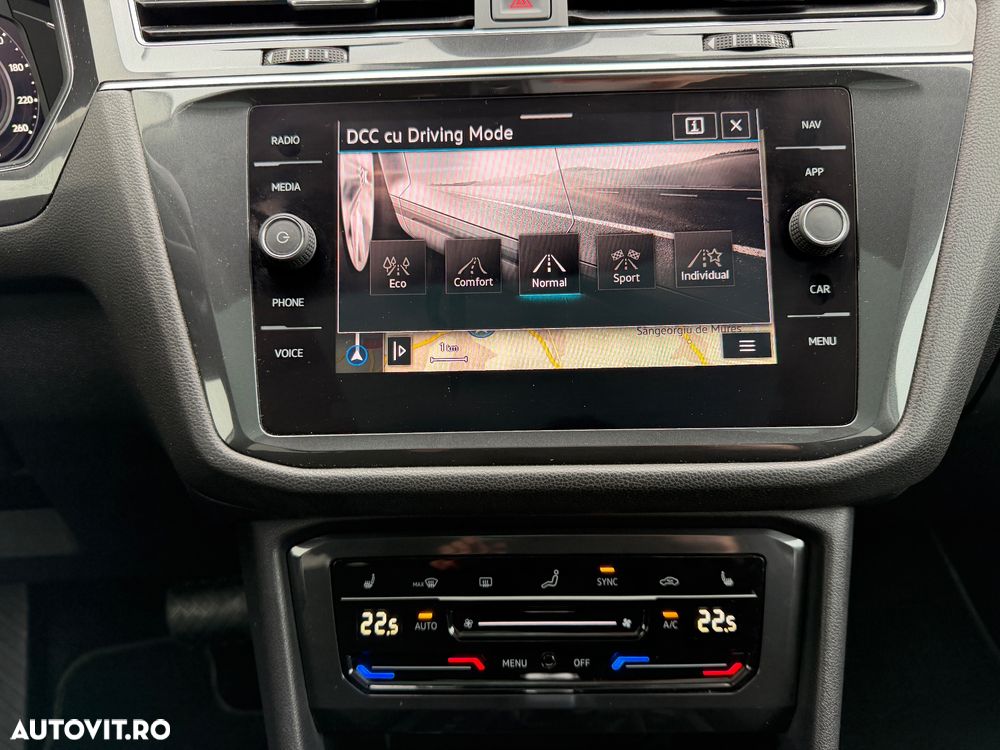 Volkswagen Tiguan 2.0 TSI OPF DSG 4Motion Elegance - 22