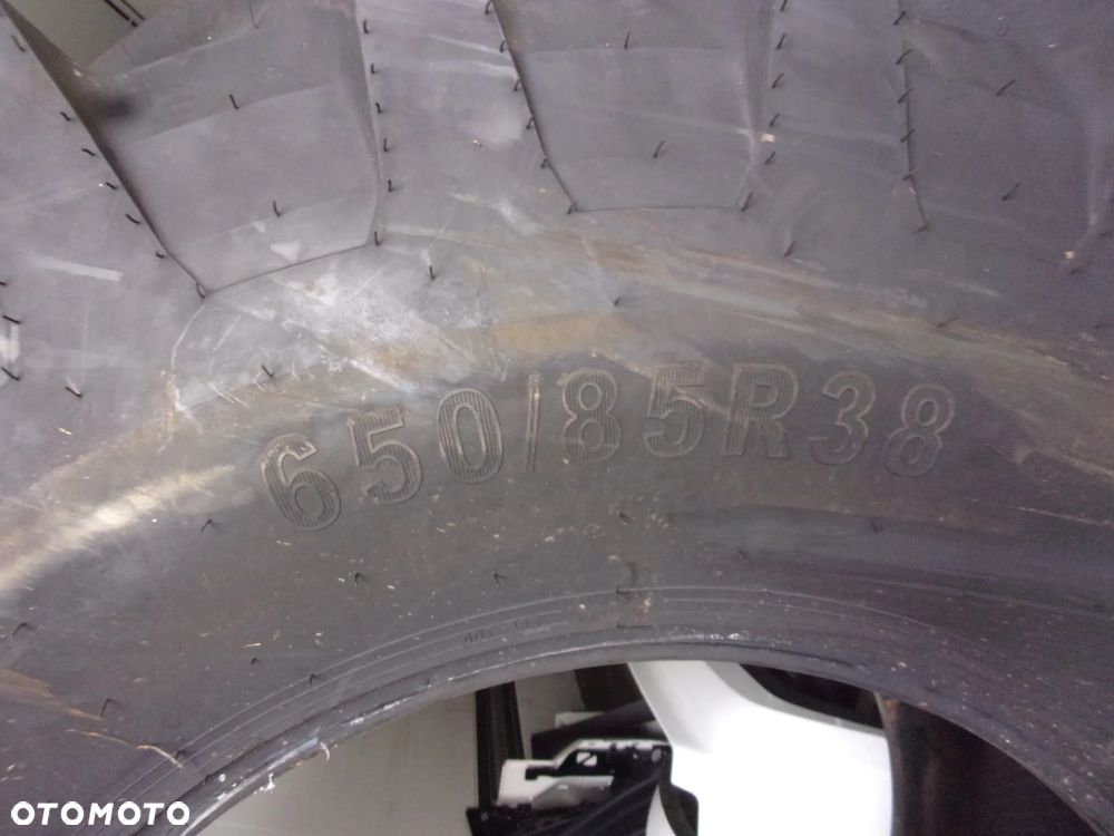 Starmaxx  650/85R/38 - 6