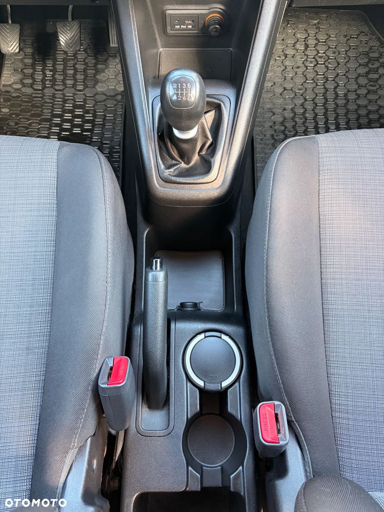 Kia Venga 1.4 CRDi M - 16