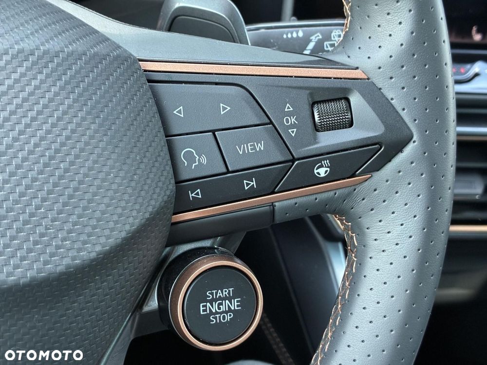 Cupra Formentor 1.5 eTSI mHEV DSG - 21