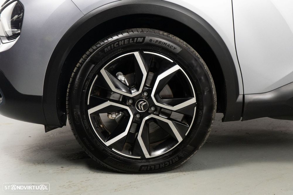 Citroën e-C4 50 kWh Live Pack - 18