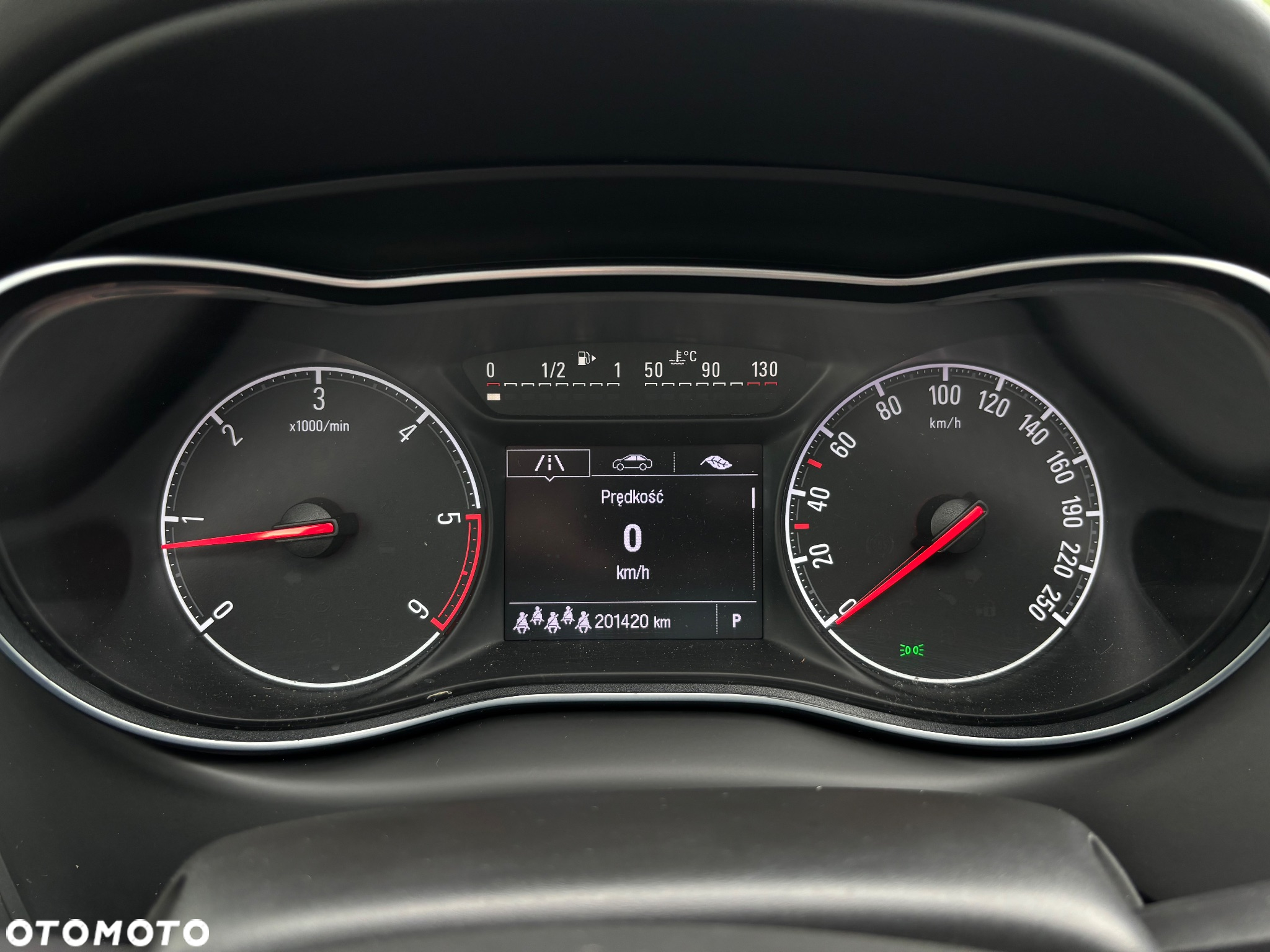 Opel Zafira Tourer 2.0 CDTI Automatik Business Innovation - 31