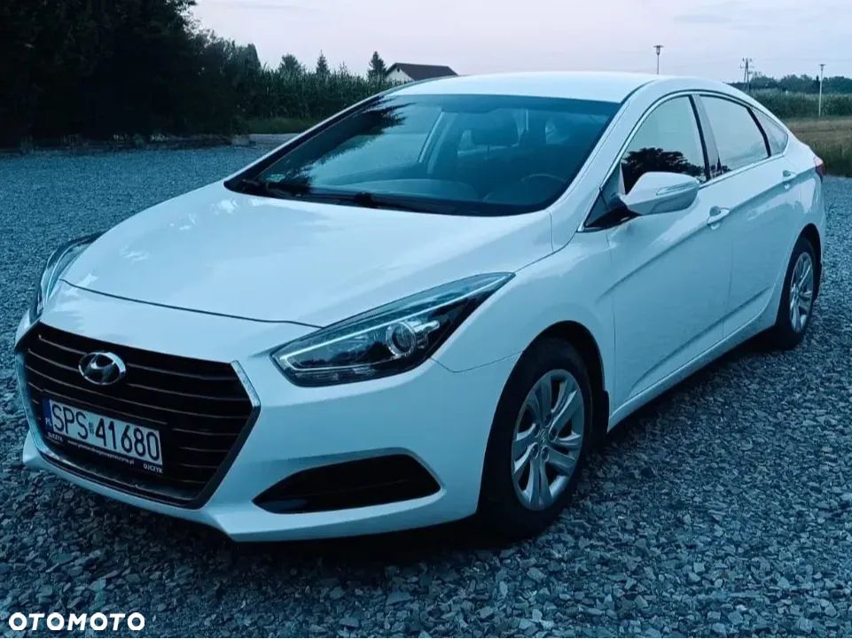 Hyundai i40 1.6 GDI Classic - 1