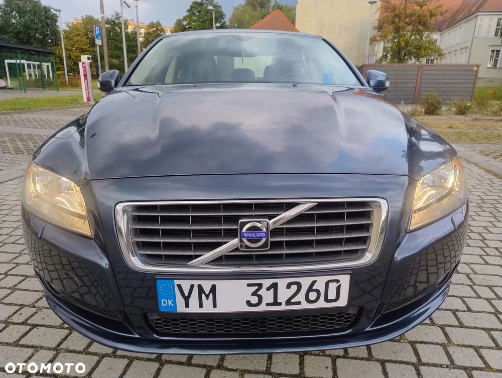 Volvo S80 2.5T Kinetic - 8