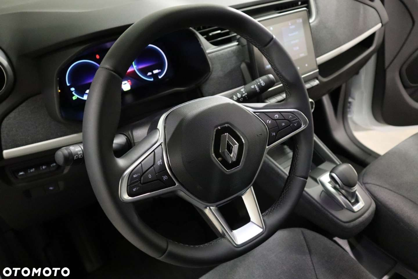 Renault Zoe - 22
