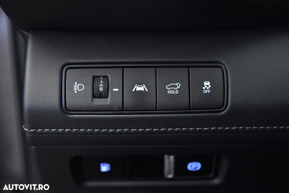 Hyundai Santa Fe - 17