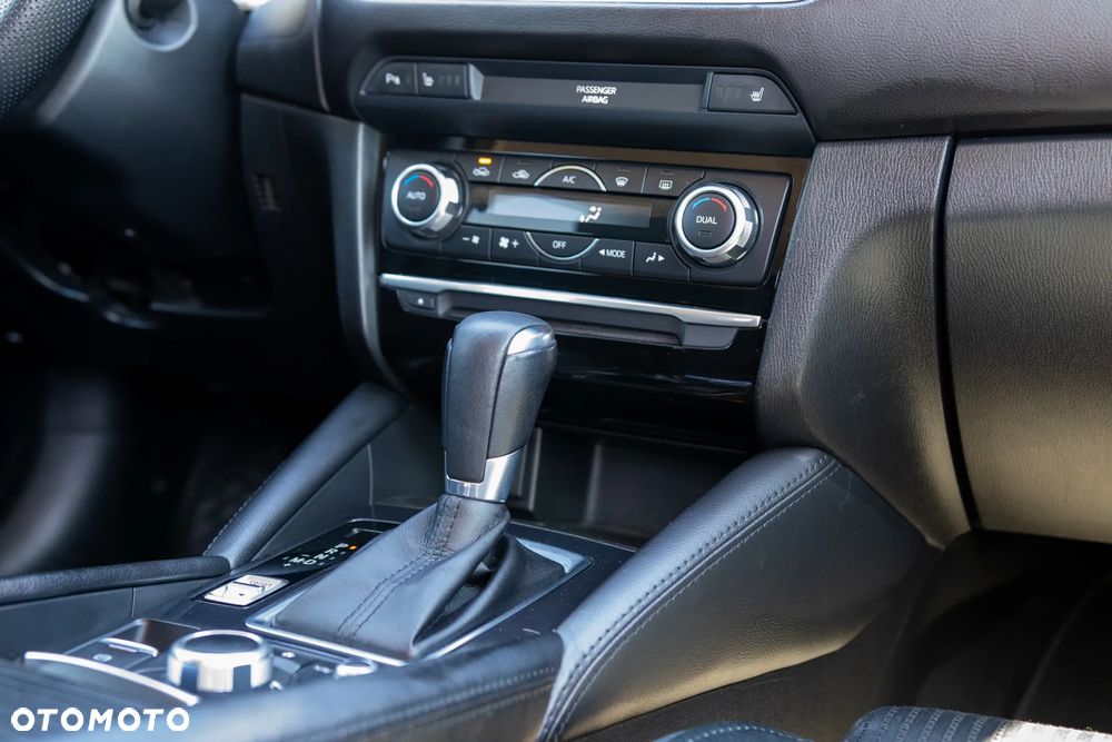 Mazda 6 SKYACTIV-G 192 Drive i-ELOOP Sports-Line - 28