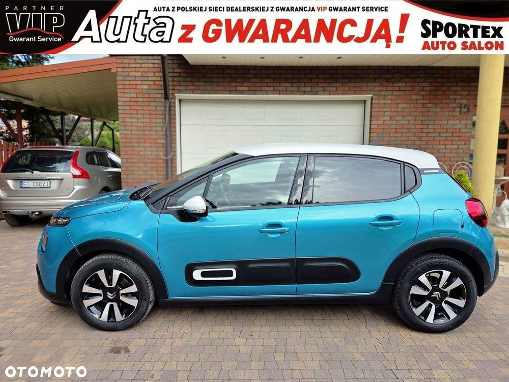 Citroën C3 - 4