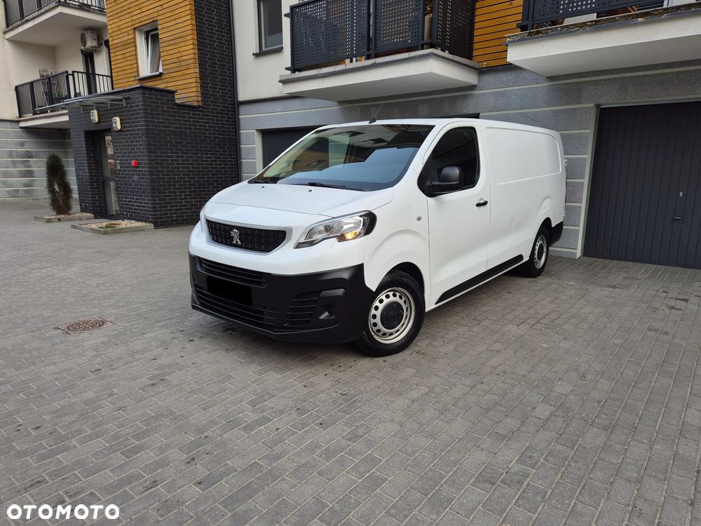 Peugeot EXPERT - 1