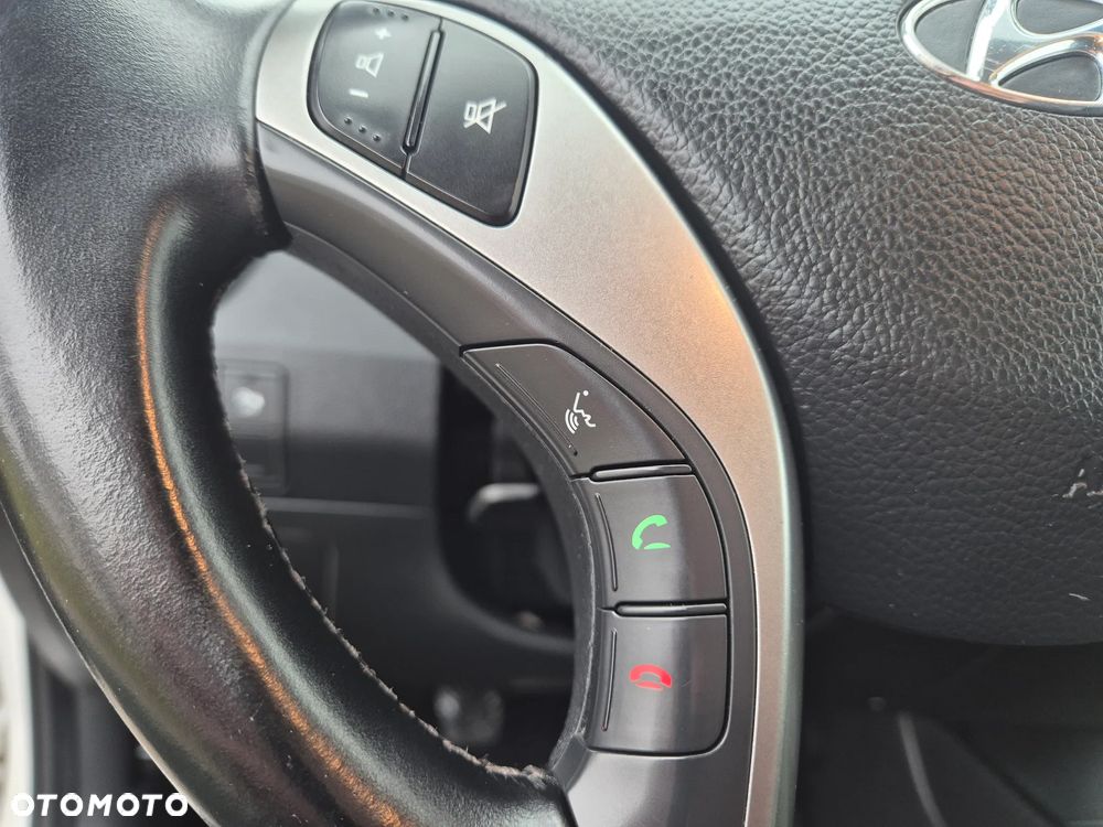 Hyundai i30 1.4 Comfort - 17