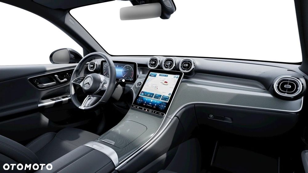 Mercedes-Benz GLC - 9