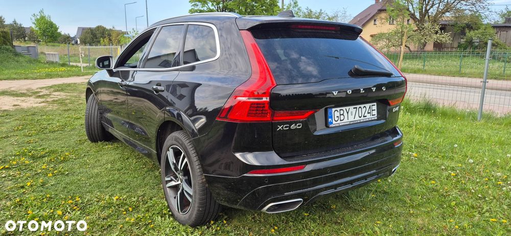 Volvo XC 60 D4 SCR AWD R-Design - 6