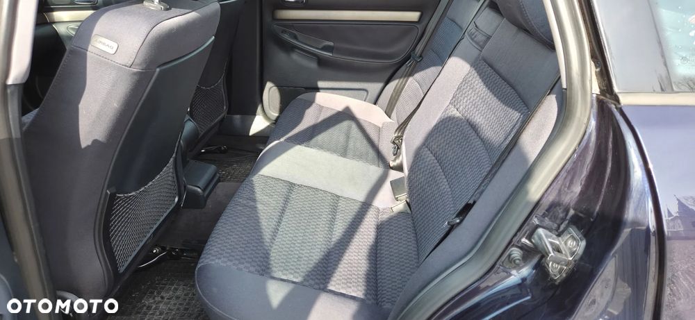 Audi A4 Avant 2.8 Quattro - 4