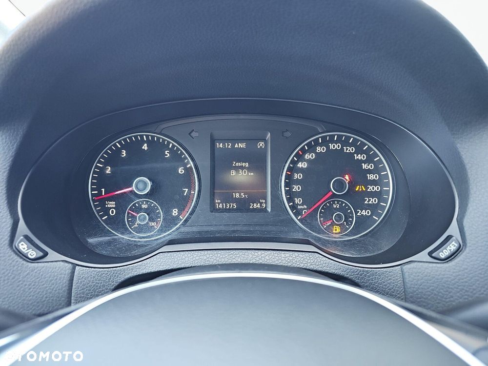 Volkswagen Sharan - 20