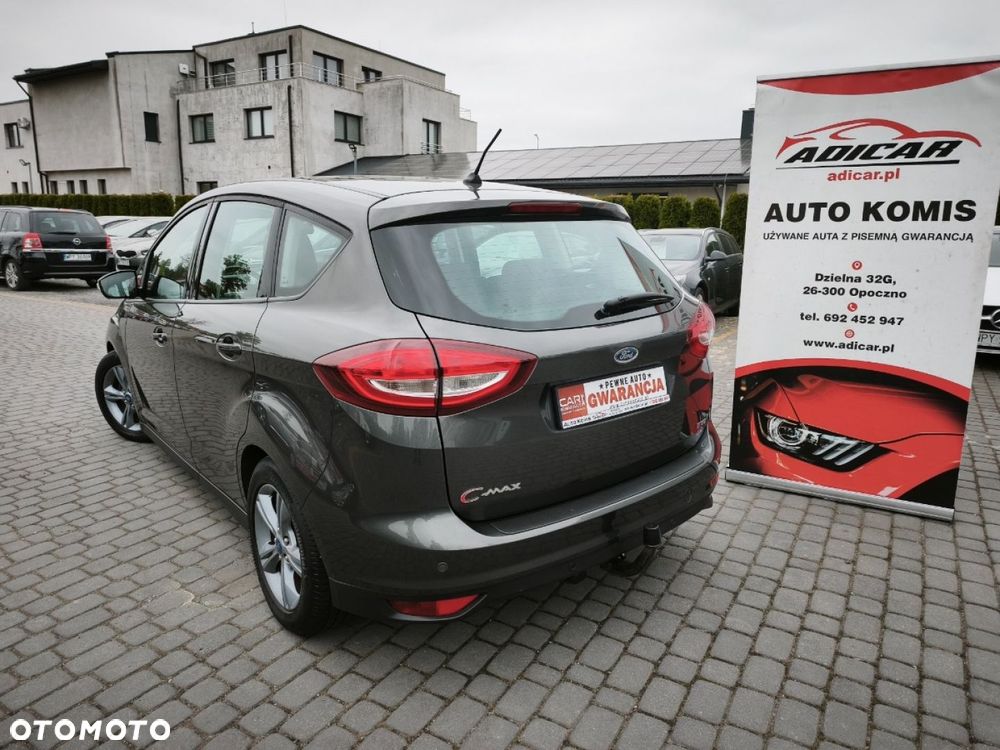 Ford C-MAX - 3