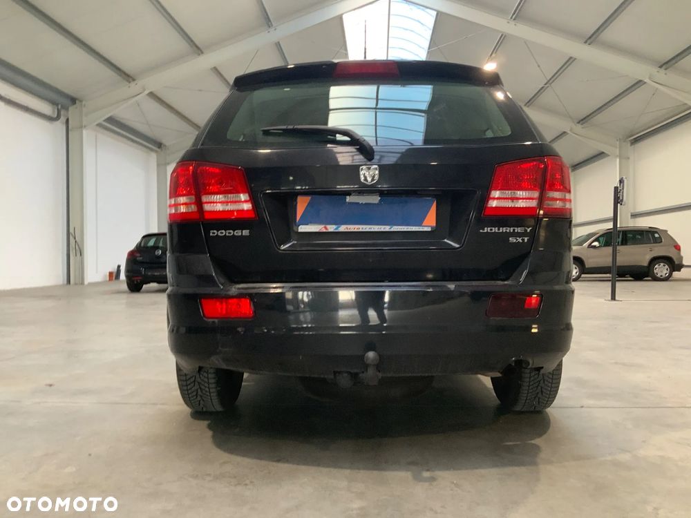Dodge Journey - 9