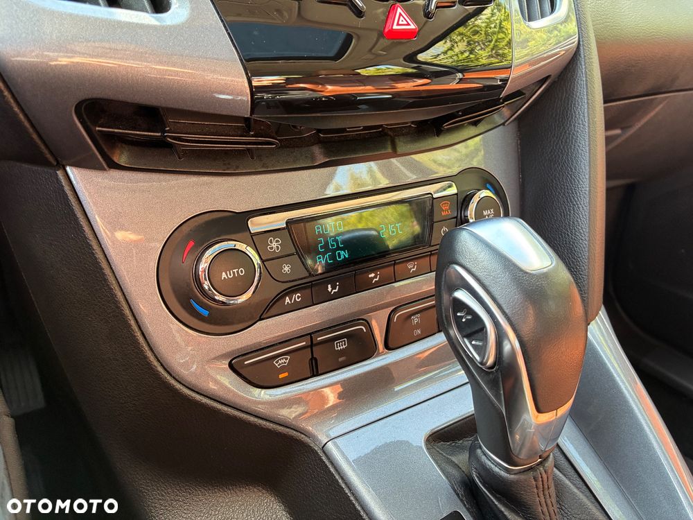 Ford Focus - 15