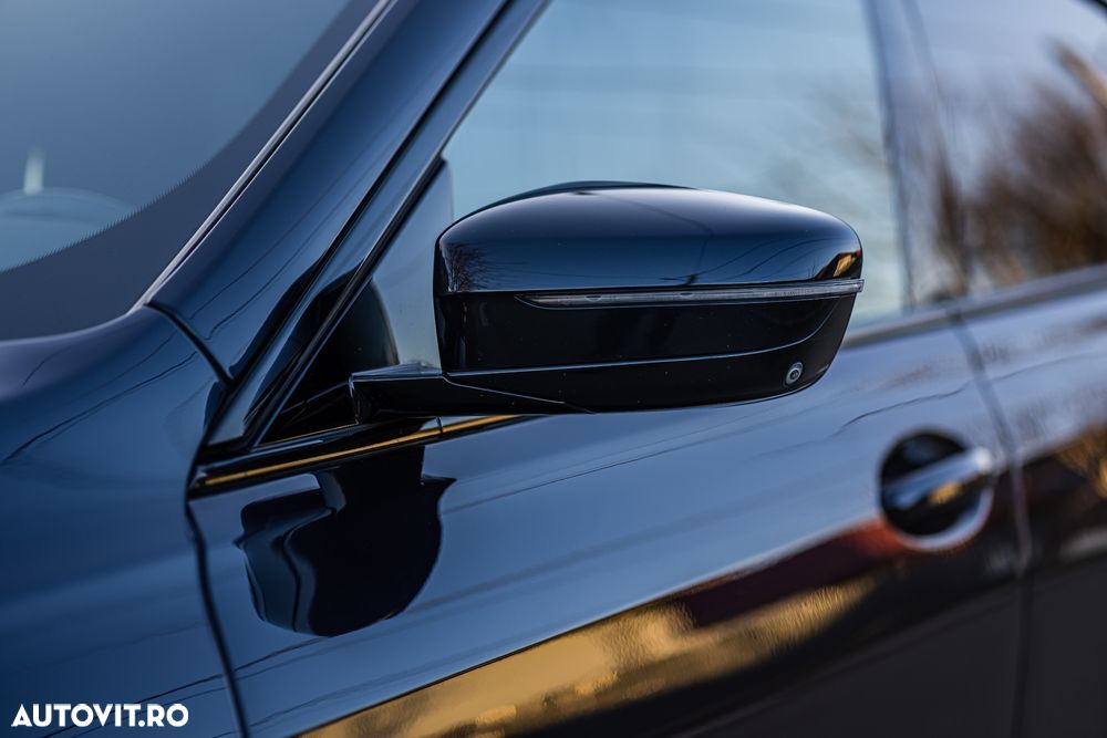 BMW Seria 6 630d Gran Turismo Luxury Line - 28