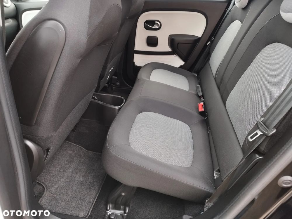 Renault Twingo ENERGY TCe 90 LIMITED - 18