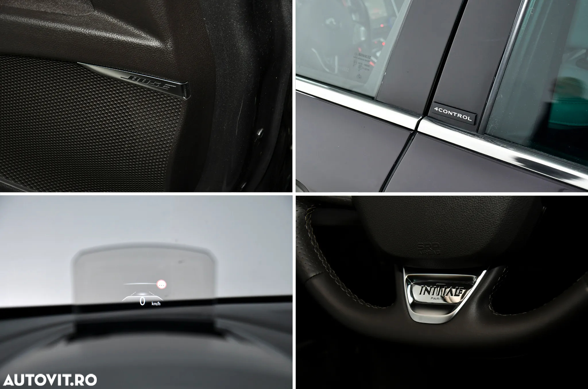 Renault Espace Energy dCi 160 EDC Initiale Paris - 20
