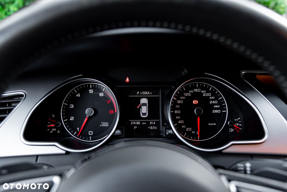 Audi A5 Sportback - 19