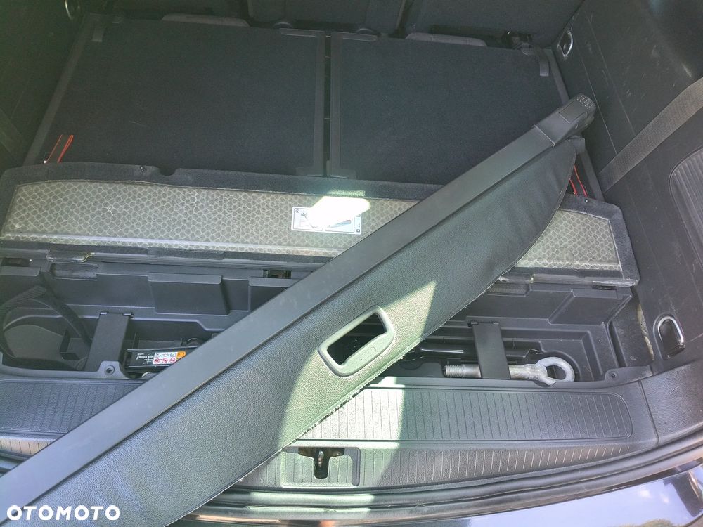 Opel Zafira Tourer 1.6 CDTI ecoFLEX Start/Stop Innovation - 13