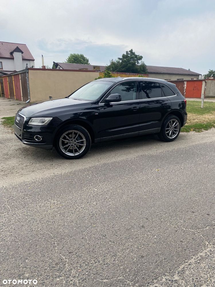 Audi Q5 - 10
