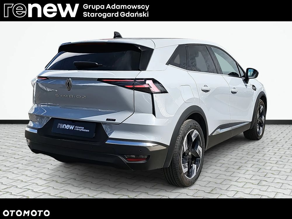 Renault Symbioz 1.6 E-Tech Full Hybrid 145 Techno - 2
