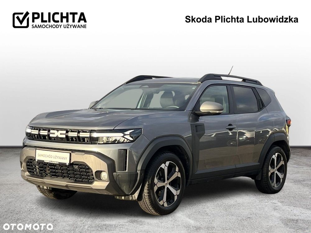 Dacia Duster - 1
