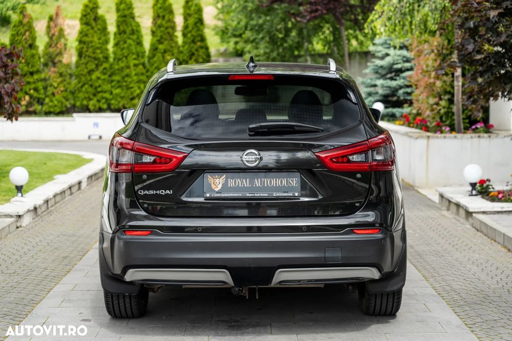 Nissan Qashqai ver-1-5-dci-teknaplus - 11