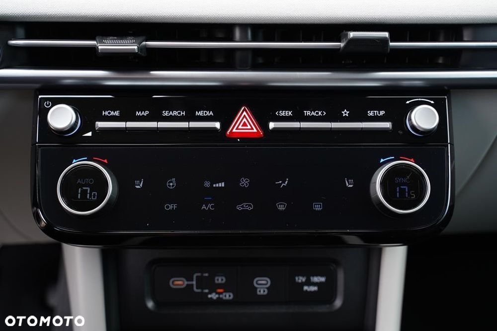 Hyundai Tucson 1.6 T-GDi Smart 2WD DCT - 14