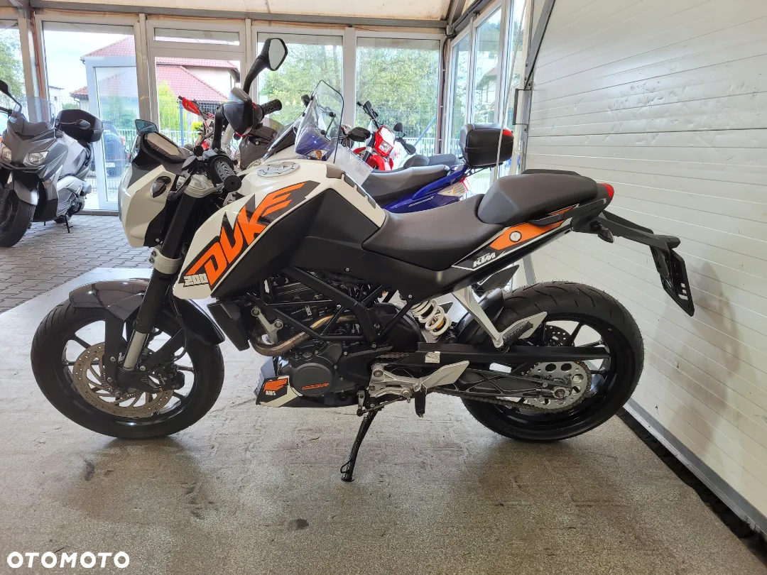 KTM SMC - 12