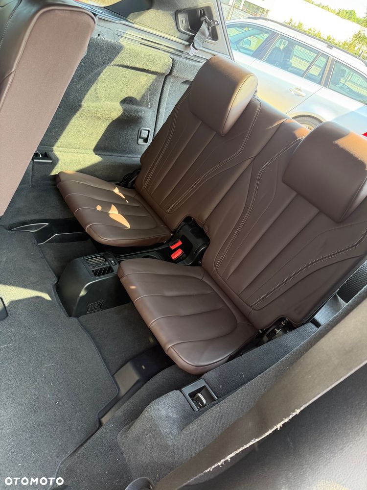 BMW X5 xDrive25d - 12
