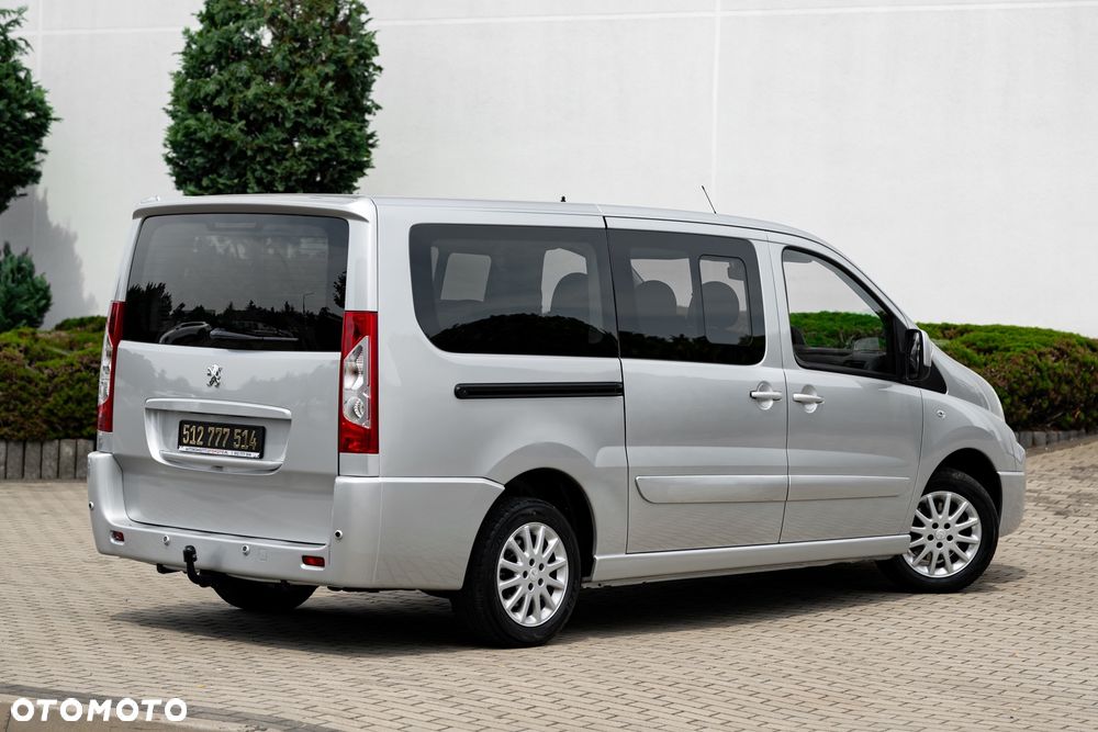 Peugeot Expert - 15