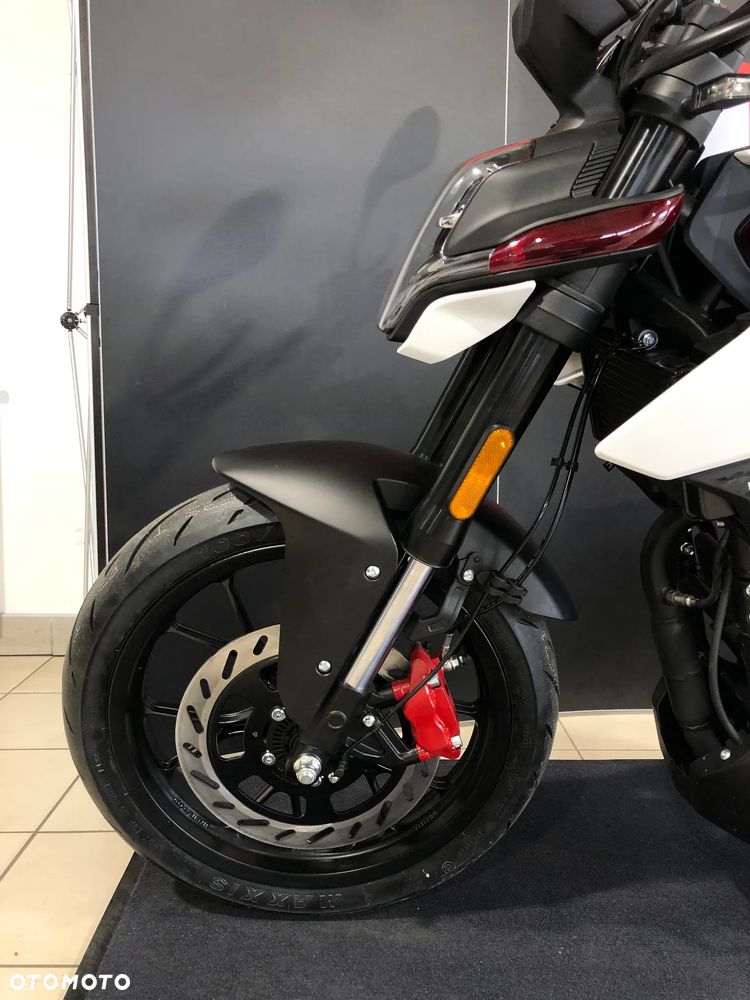 Malaguti Drakon - 7