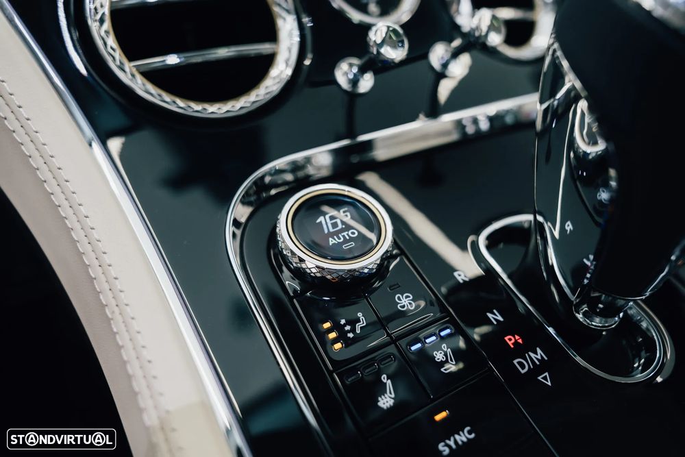 Bentley Continental - 37