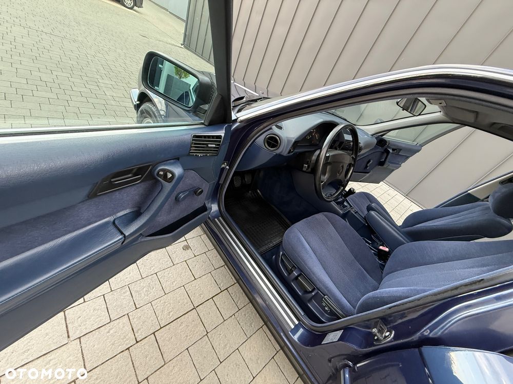BMW Seria 5 520i - 16